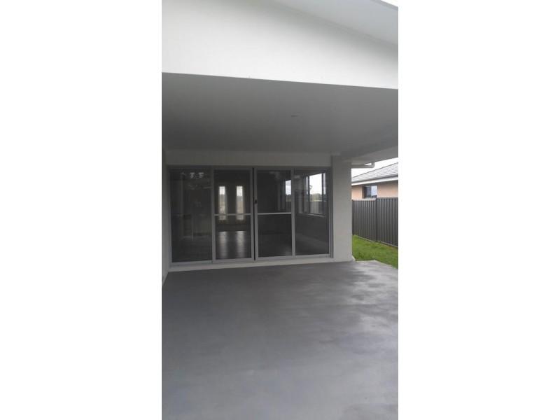 Lot 22 Prior Circuit, West Kempsey NSW 2440