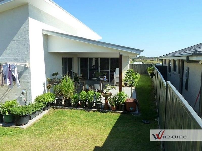 Lot 22 Prior Circuit, West Kempsey NSW 2440