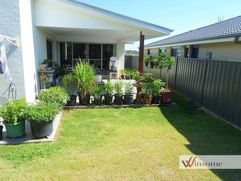 Lot 22 Prior Circuit, West Kempsey NSW 2440