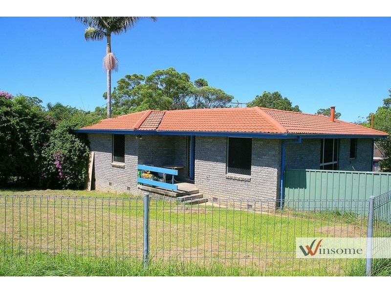 85 Middleton Street, South Kempsey NSW 2440