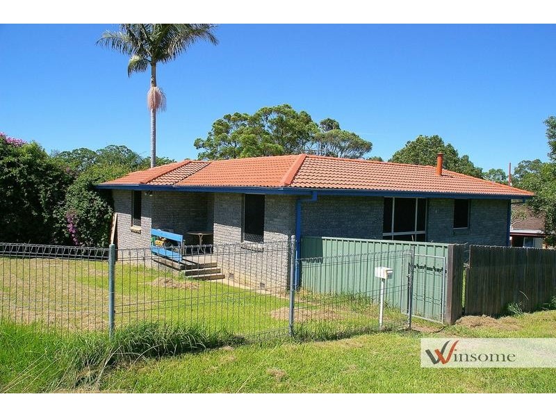 85 Middleton Street, South Kempsey NSW 2440