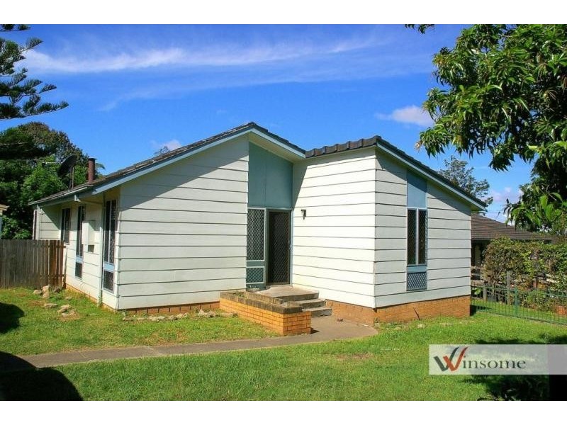 13 Eric Kennedy Street, West Kempsey NSW 2440