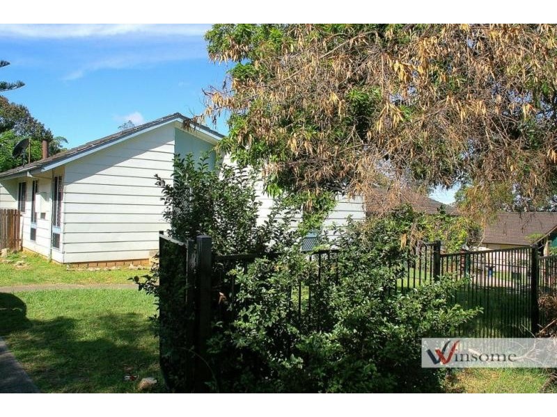 13 Eric Kennedy Street, West Kempsey NSW 2440