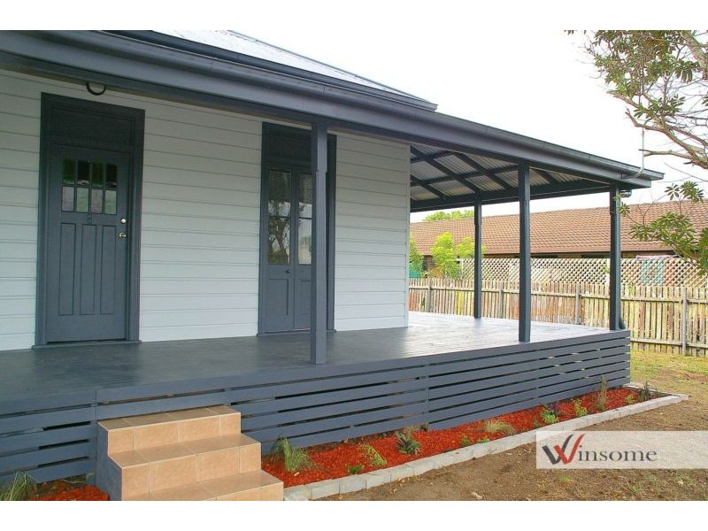 2 Collin Tait Avenue, West Kempsey NSW 2440