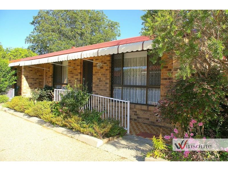 6/14 Harold Walker Avenue, West Kempsey NSW 2440