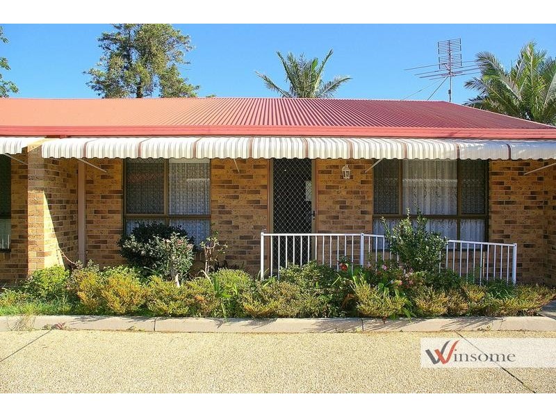 6/14 Harold Walker Avenue, West Kempsey NSW 2440