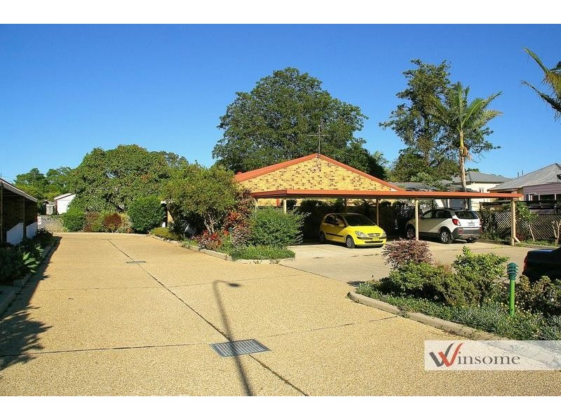 6/14 Harold Walker Avenue, West Kempsey NSW 2440