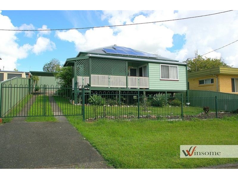 10 Dudley Street, West Kempsey NSW 2440