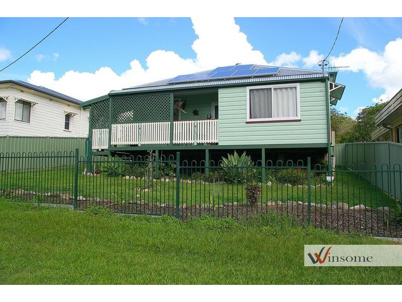 10 Dudley Street, West Kempsey NSW 2440
