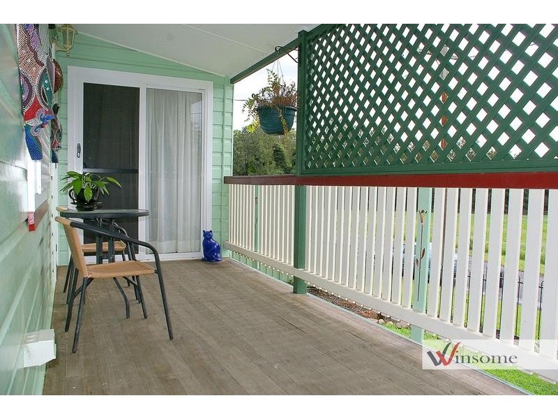 10 Dudley Street, West Kempsey NSW 2440