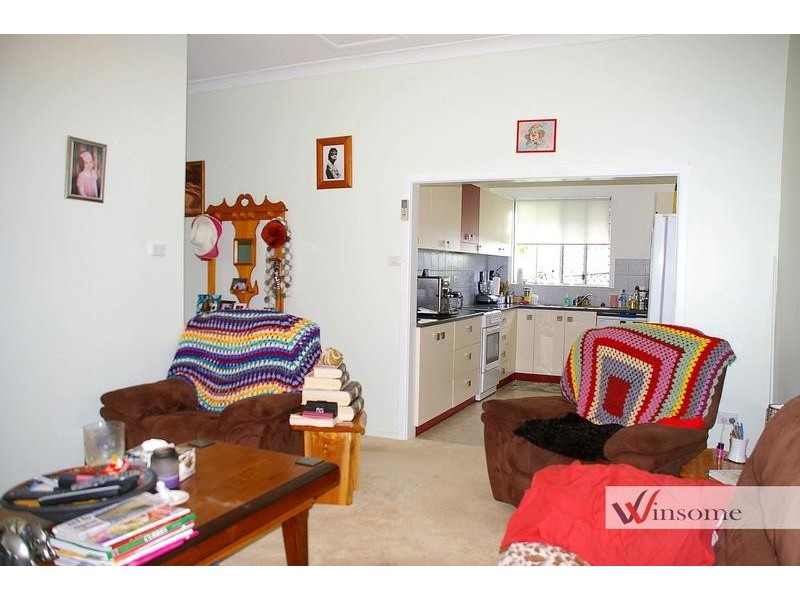 10 Dudley Street, West Kempsey NSW 2440