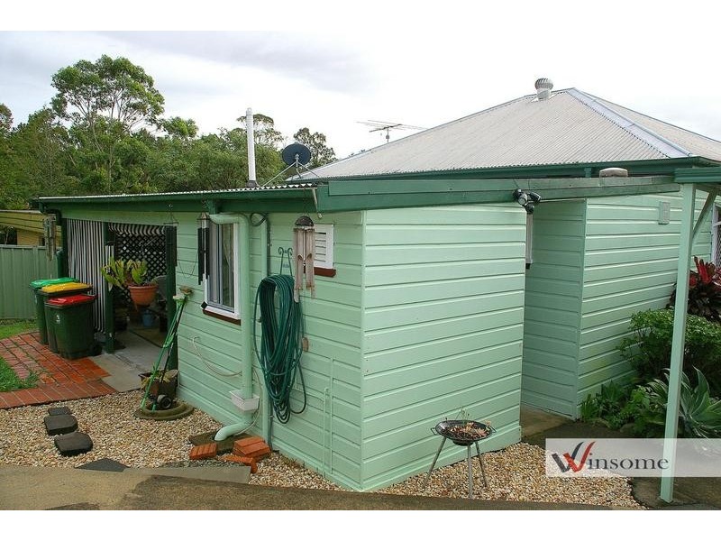 10 Dudley Street, West Kempsey NSW 2440