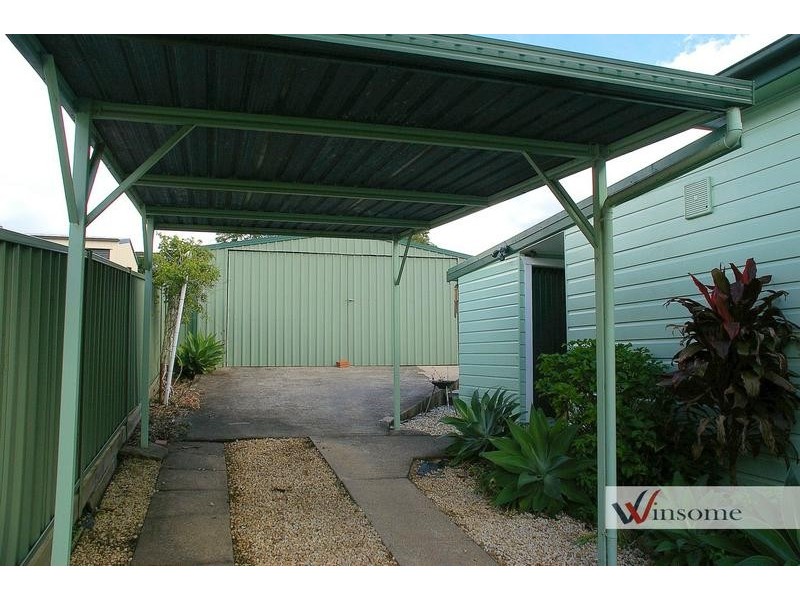 10 Dudley Street, West Kempsey NSW 2440