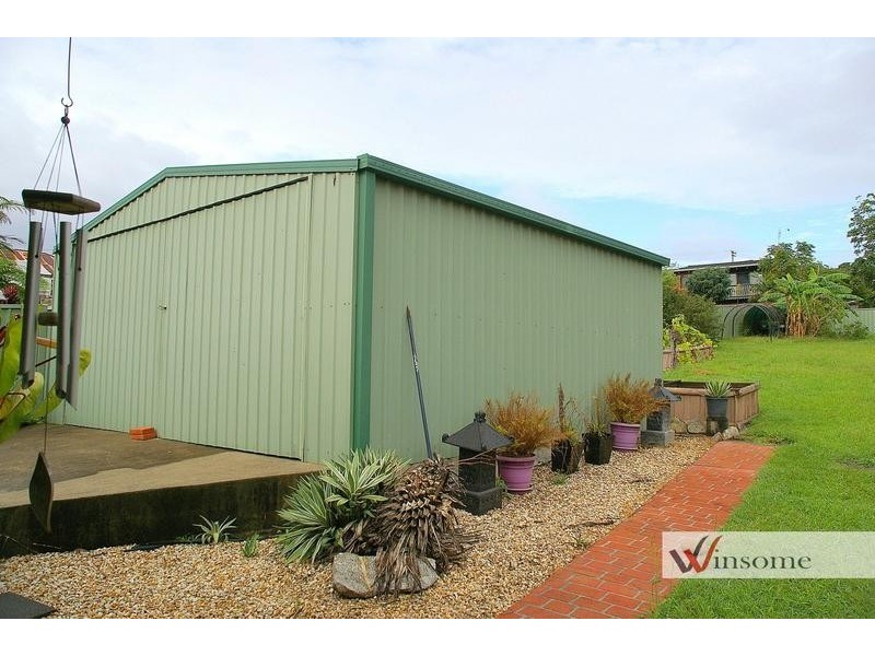 10 Dudley Street, West Kempsey NSW 2440