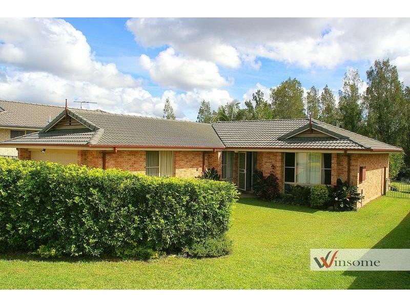 19 Cecil Baldwin Close, West Kempsey NSW 2440