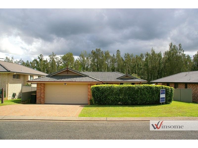 19 Cecil Baldwin Close, West Kempsey NSW 2440