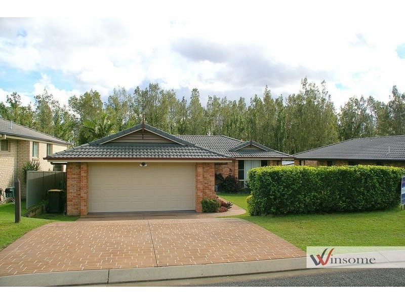19 Cecil Baldwin Close, West Kempsey NSW 2440