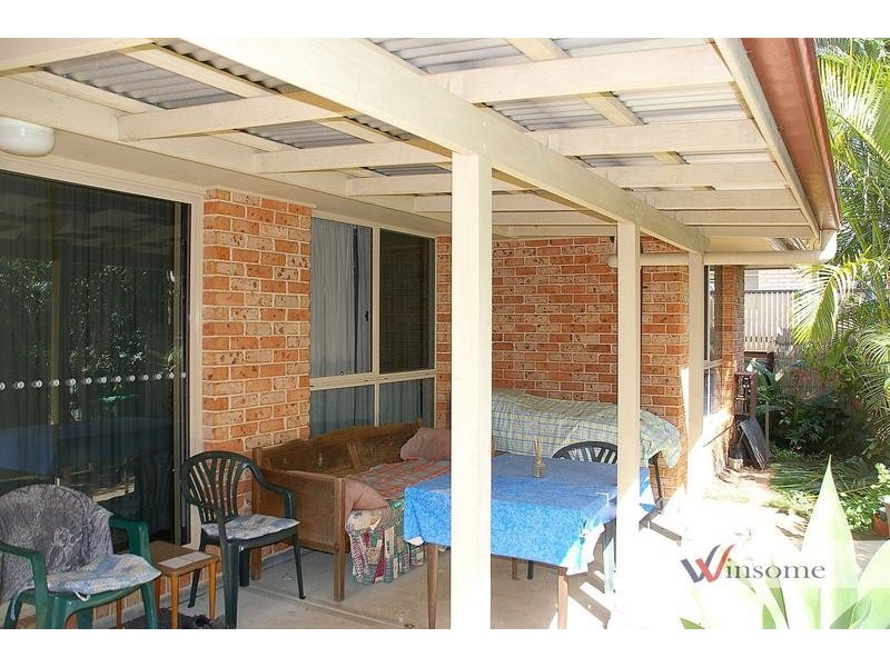 19 Cecil Baldwin Close, West Kempsey NSW 2440