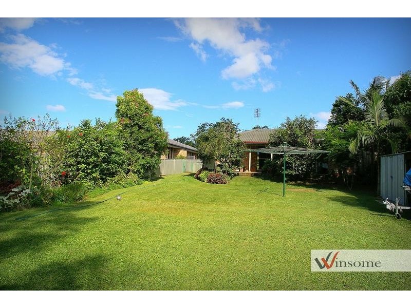 19 Cecil Baldwin Close, West Kempsey NSW 2440