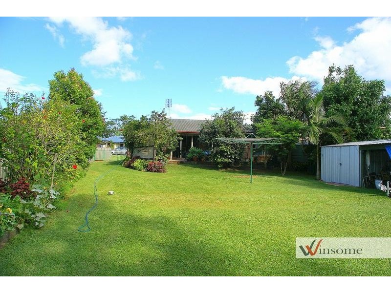 19 Cecil Baldwin Close, West Kempsey NSW 2440