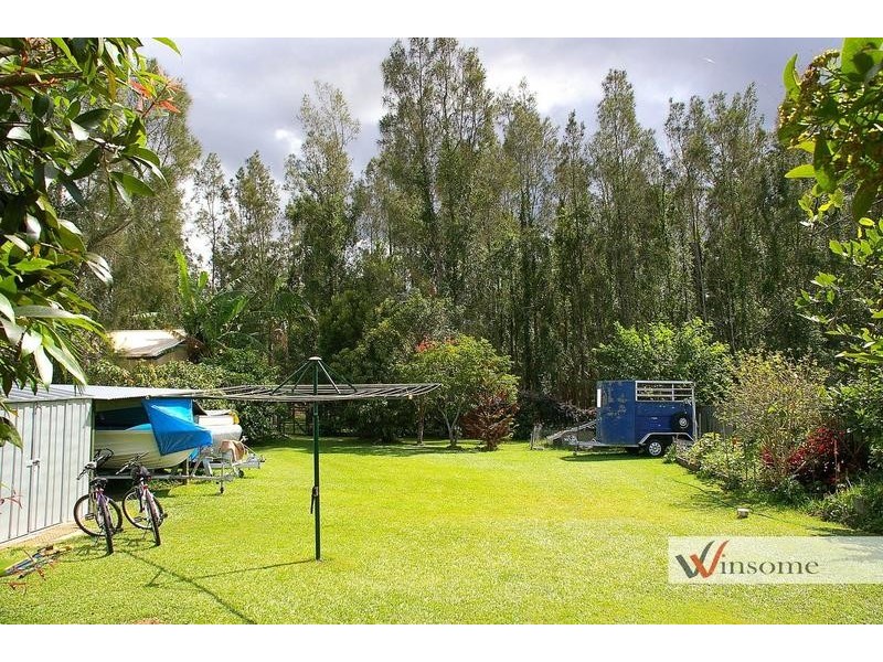 19 Cecil Baldwin Close, West Kempsey NSW 2440
