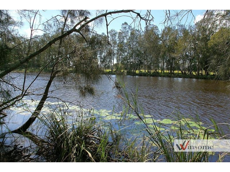 144 Mingaletta Road, Kundabung NSW 2441