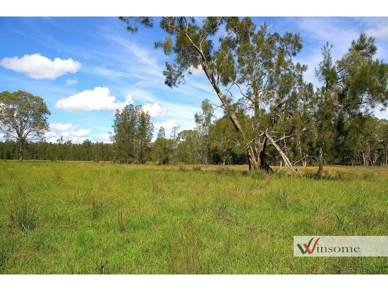 144 Mingaletta Road, Kundabung NSW 2441