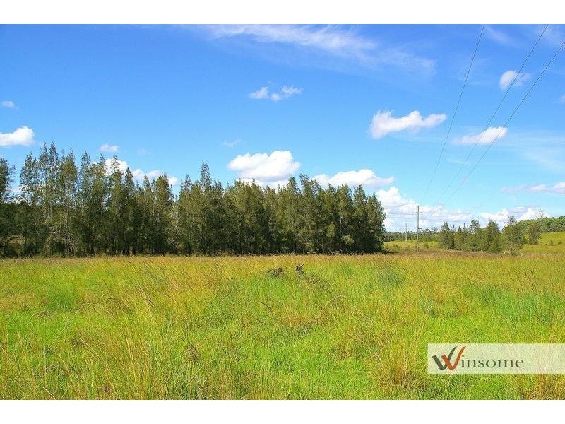 144 Mingaletta Road, Kundabung NSW 2441