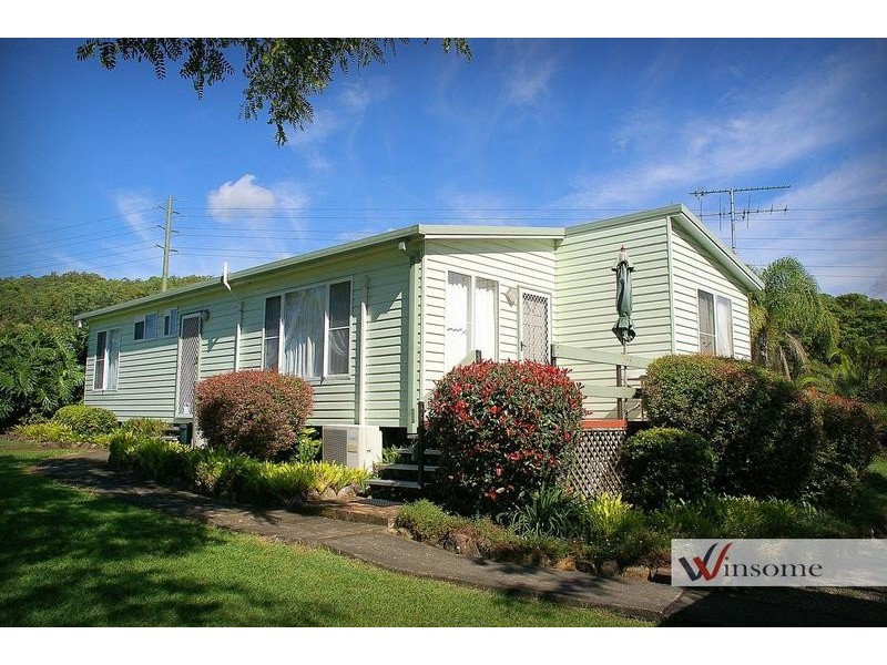 102 Mingaletta Road, Kundabung NSW 2441