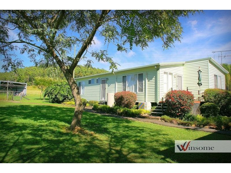 102 Mingaletta Road, Kundabung NSW 2441