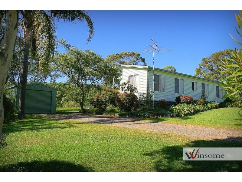 102 Mingaletta Road, Kundabung NSW 2441