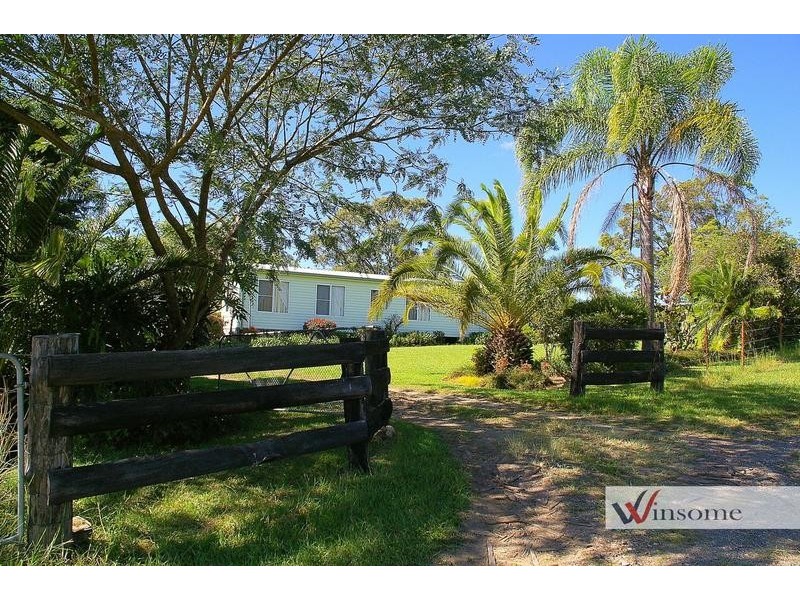 102 Mingaletta Road, Kundabung NSW 2441