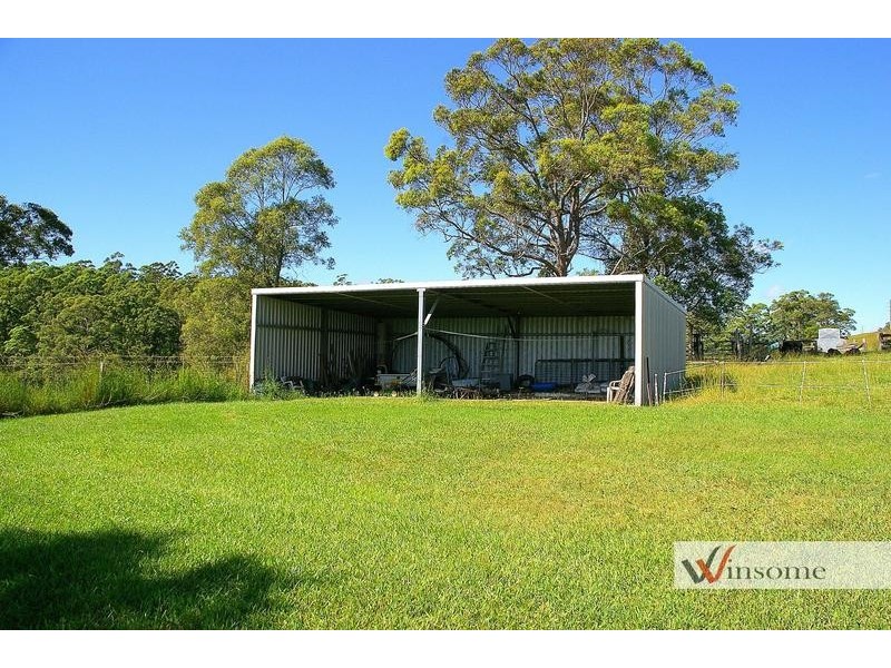 102 Mingaletta Road, Kundabung NSW 2441