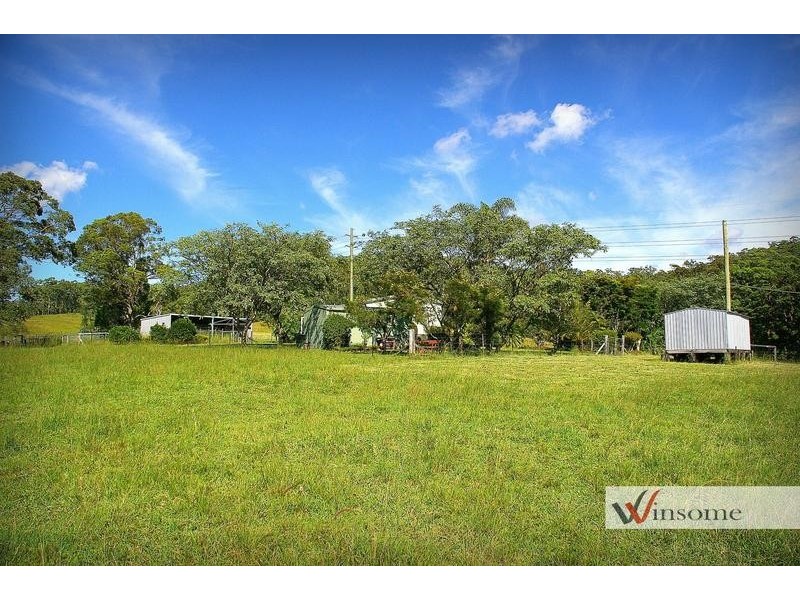 102 Mingaletta Road, Kundabung NSW 2441