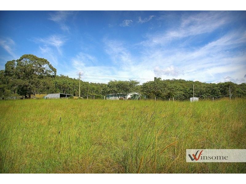 102 Mingaletta Road, Kundabung NSW 2441