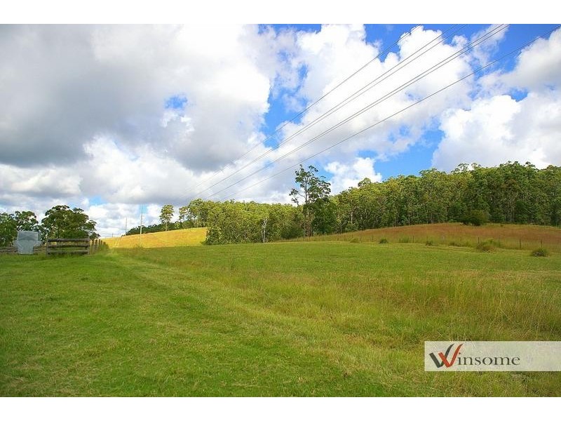 102 Mingaletta Road, Kundabung NSW 2441