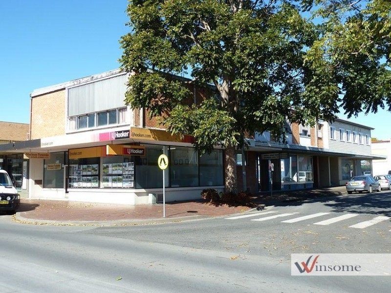 52-54 Belgrave Street, Kempsey NSW 2440