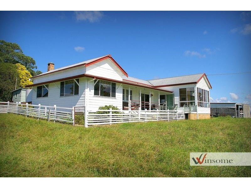 40 Maria Street, Euroka NSW 2440