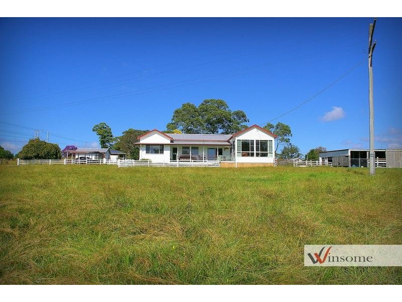 40 Maria Street, Euroka NSW 2440