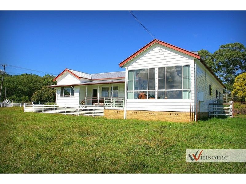 40 Maria Street, Euroka NSW 2440