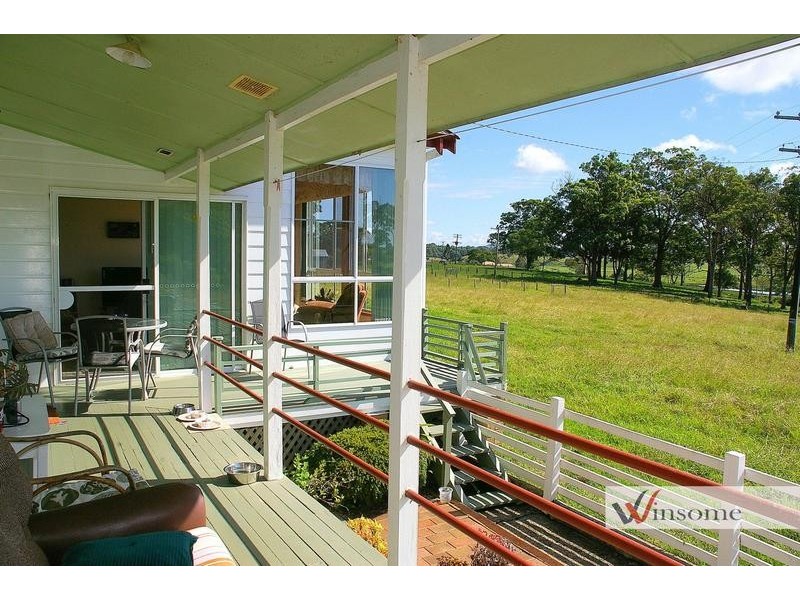 40 Maria Street, Euroka NSW 2440