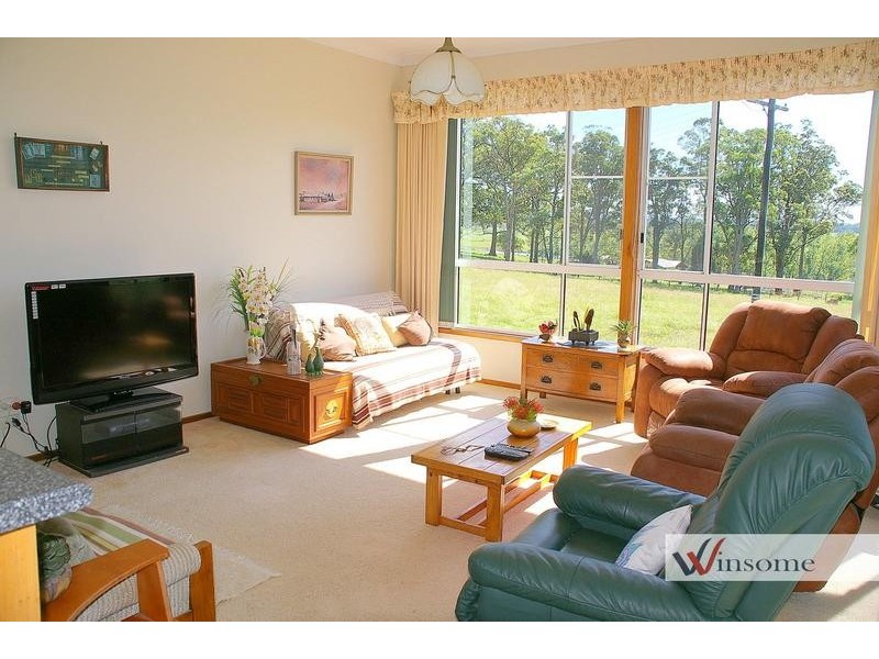 40 Maria Street, Euroka NSW 2440