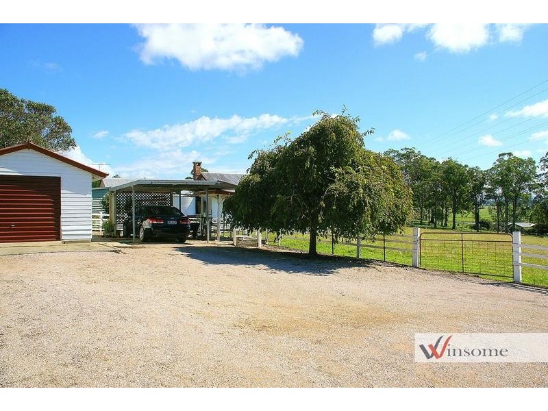 40 Maria Street, Euroka NSW 2440