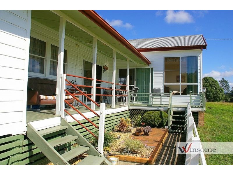 40 Maria Street, Euroka NSW 2440