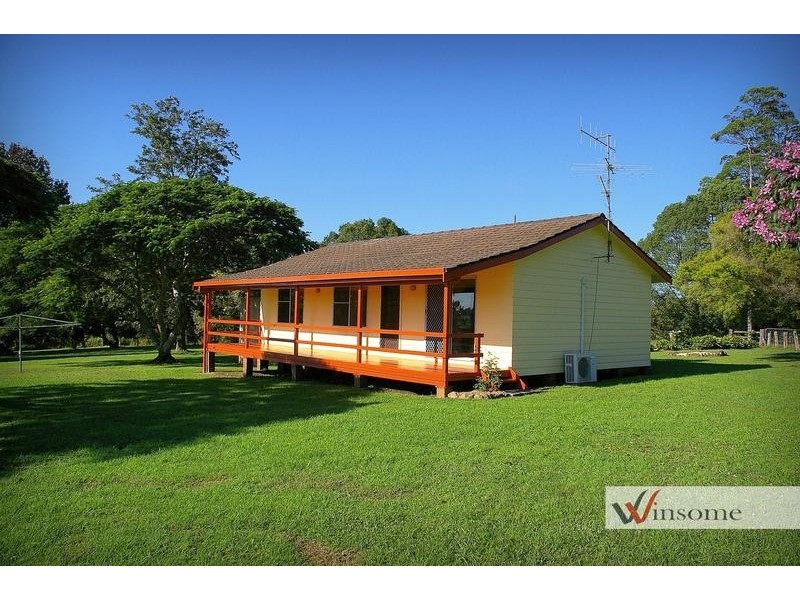 614 Sherwood Road, Sherwood NSW 2440