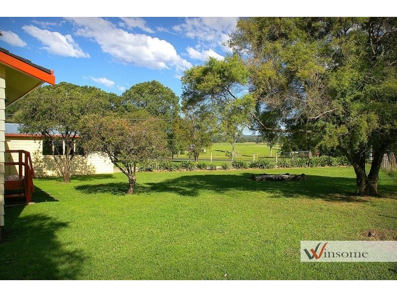 614 Sherwood Road, Sherwood NSW 2440