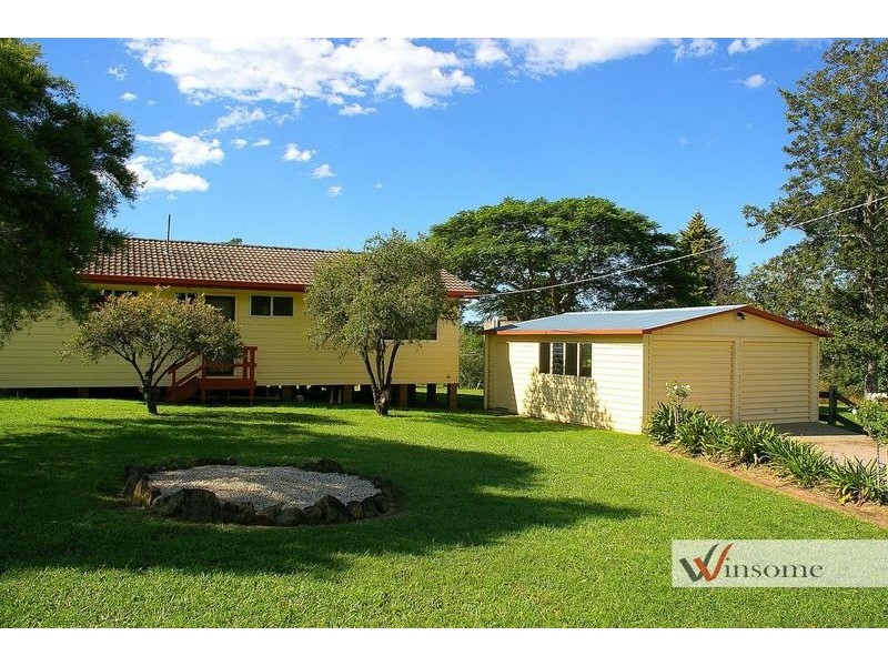 614 Sherwood Road, Sherwood NSW 2440