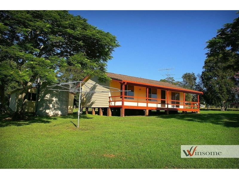 614 Sherwood Road, Sherwood NSW 2440