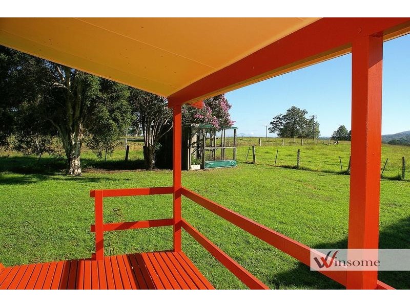 614 Sherwood Road, Sherwood NSW 2440