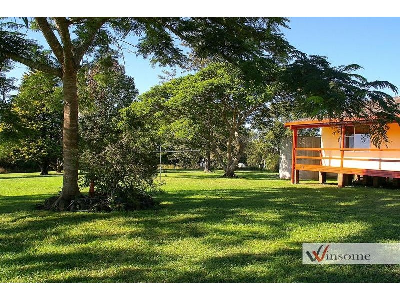 614 Sherwood Road, Sherwood NSW 2440